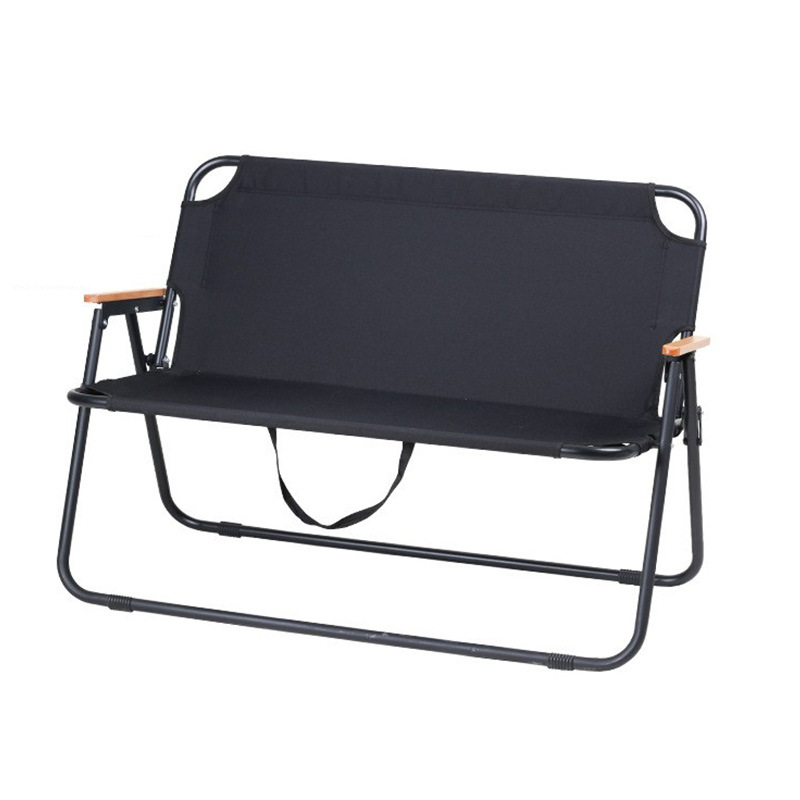 Outdoor Camping Chairs Folding - Sedia Pieghevole Portatile da Campeggio in