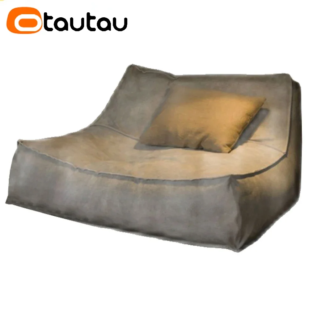 Bed Outdoor Camping - Otautautau spessa impermeabile in pelle scamosciata