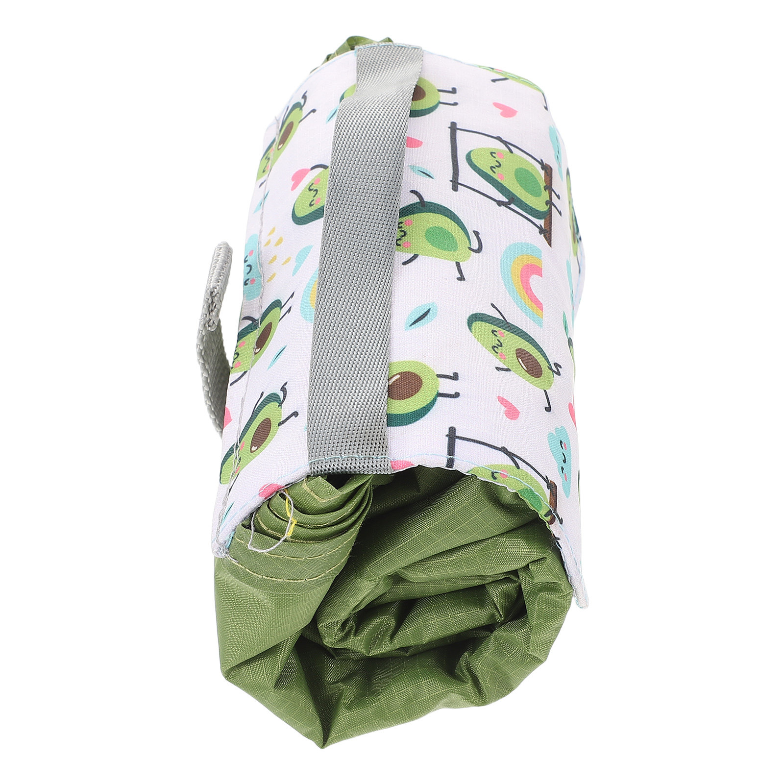Outdoor Camping Mats Large - Coperta da Picnic Portatile Grande, Impermeabile,