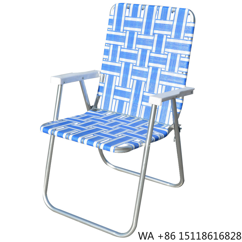 Outdoor Camping Chairs Folding - Sedie Pieghevoli da Giardino e Spiaggia