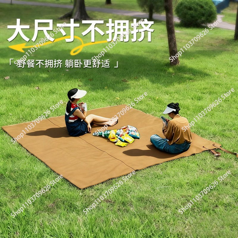Outdoor Camping Mat - Adatto per tappetini impermeabili da esterno,