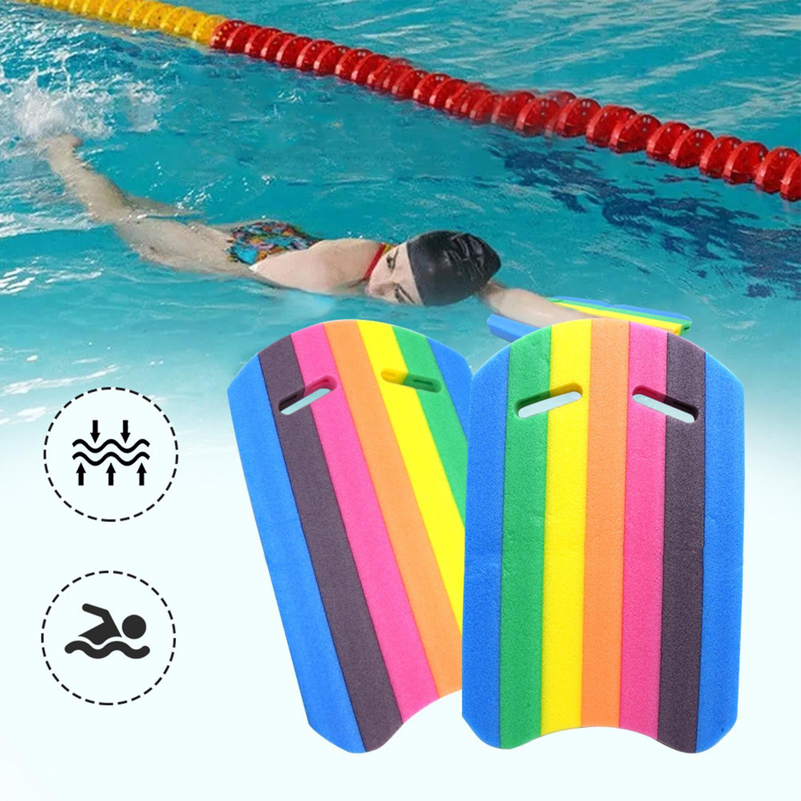 Outdoor Camping Kids Activities - Tavola Galleggiante per Bambini in Schiuma