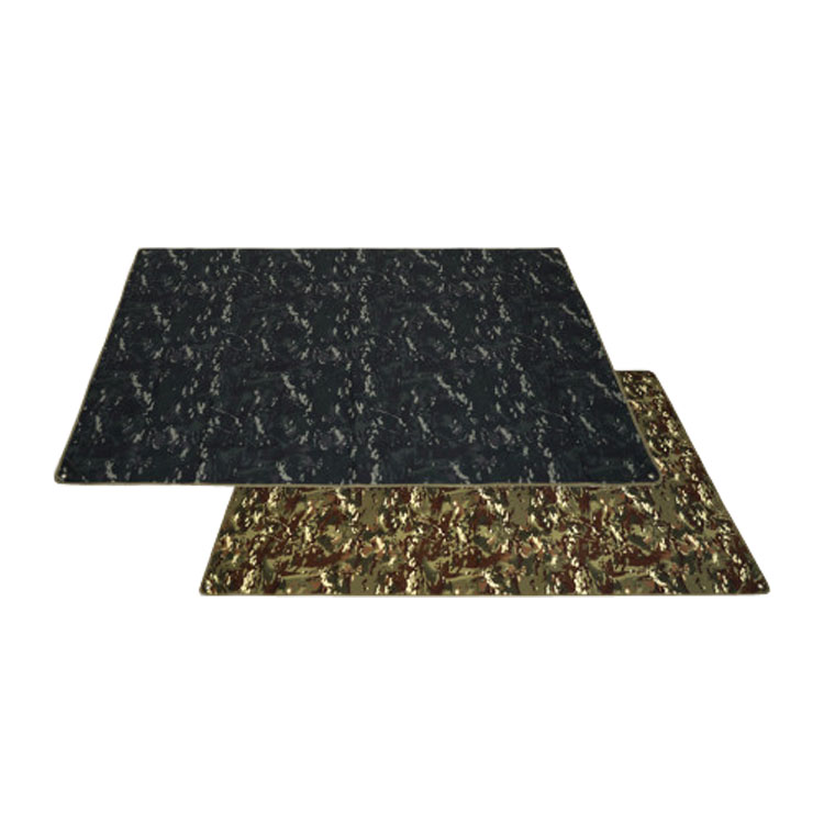 Outdoor Camping Mats Large - Tappetino da Spiaggia Portatile Extra Large,