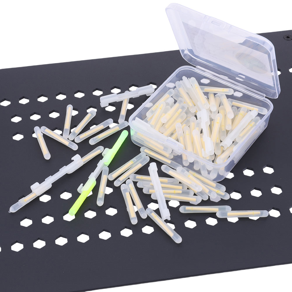 Outdoor Camping Lights String - Corda antivento con fibbia Luce impermeabile