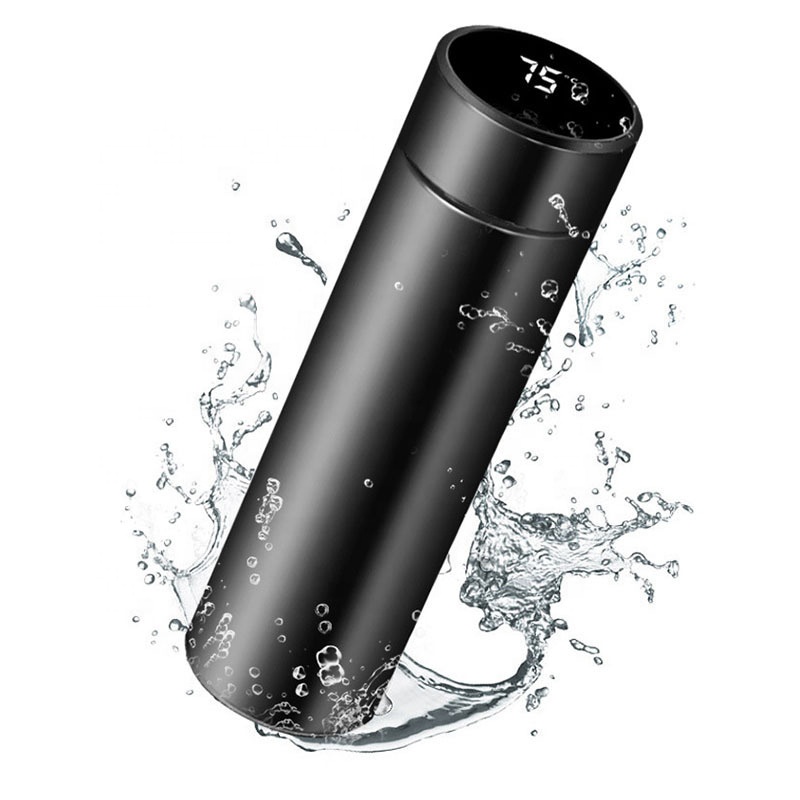 Temperatura thermos intelligen - Outdoor Camping Equipment Stores recensione e prezzo