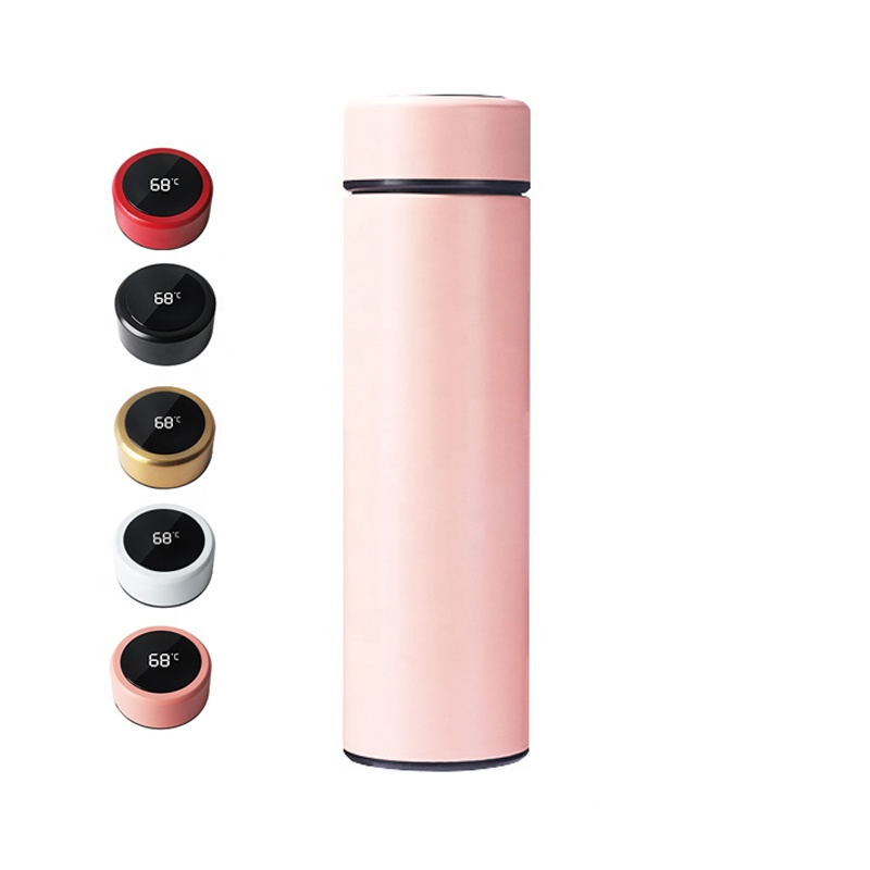 Temperatura thermos intelligen - Outdoor Camping Equipment Stores recensione e prezzo