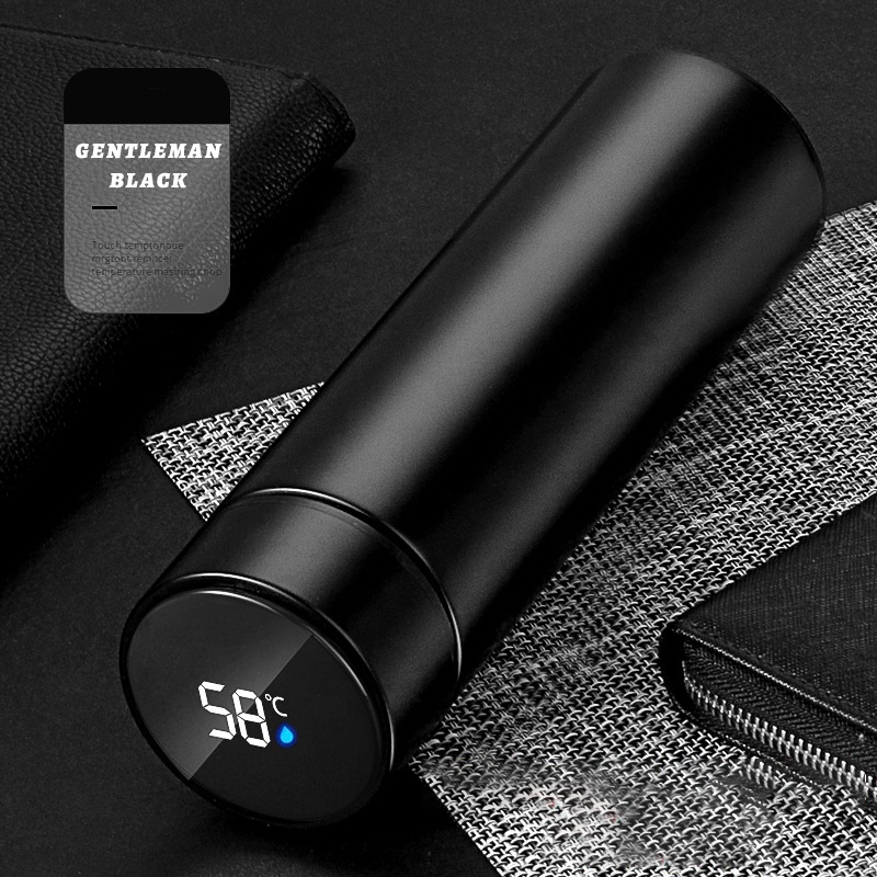 Temperatura thermos intelligen - Outdoor Camping Equipment Stores recensione e prezzo