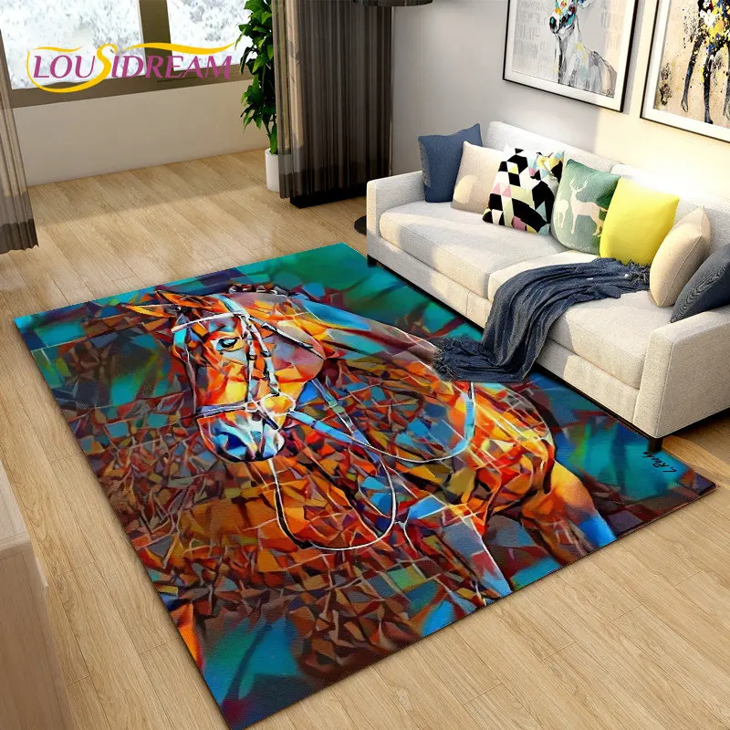 Tappeto Moderno di Lusso 3D co - Outdoor Camping Mats Large recensione e prezzo