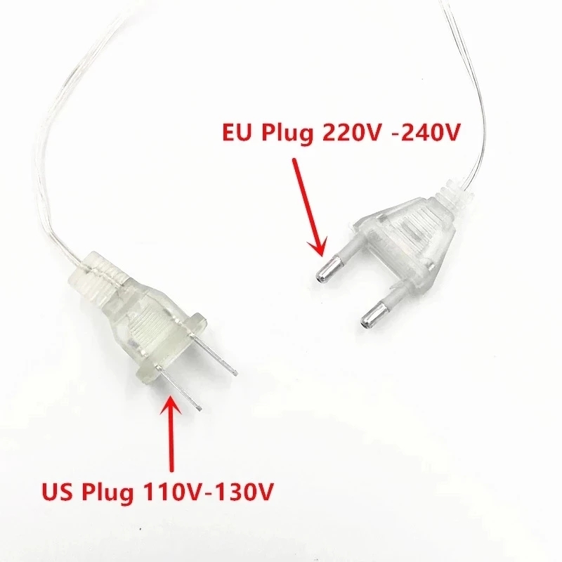 Catena di Luci LED 100 LED 10M - Outdoor Camping Lights String recensione e prezzo