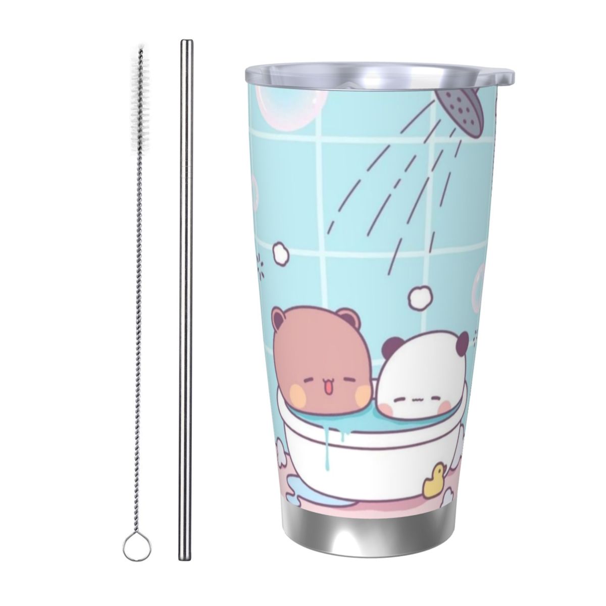 Tazza Termica per Auto in Acci - Vacuum Insulated Flask recensione e prezzo