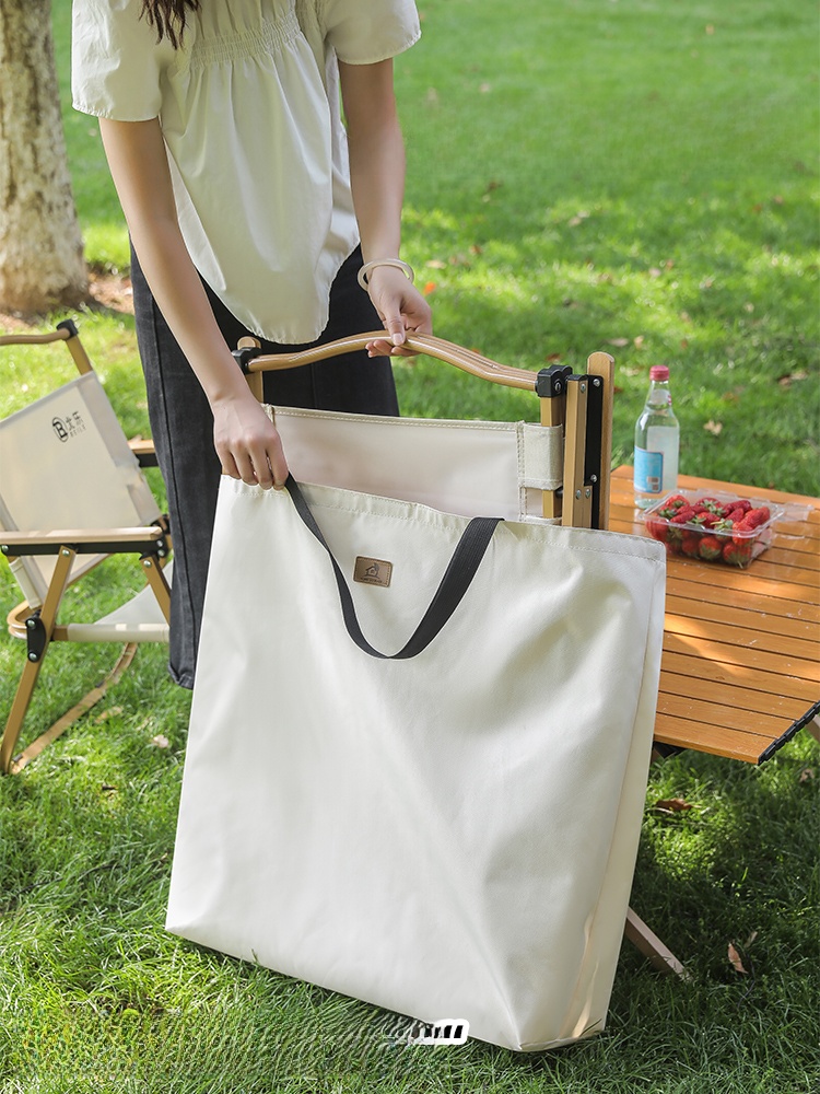 Borsa portaoggetti per sedie K - Outdoor Camping Bag recensione e prezzo