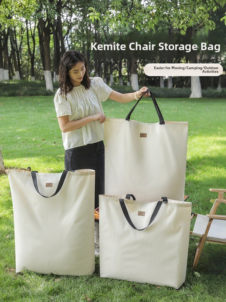 Borsa portaoggetti per sedie K - Outdoor Camping Bag recensione e prezzo