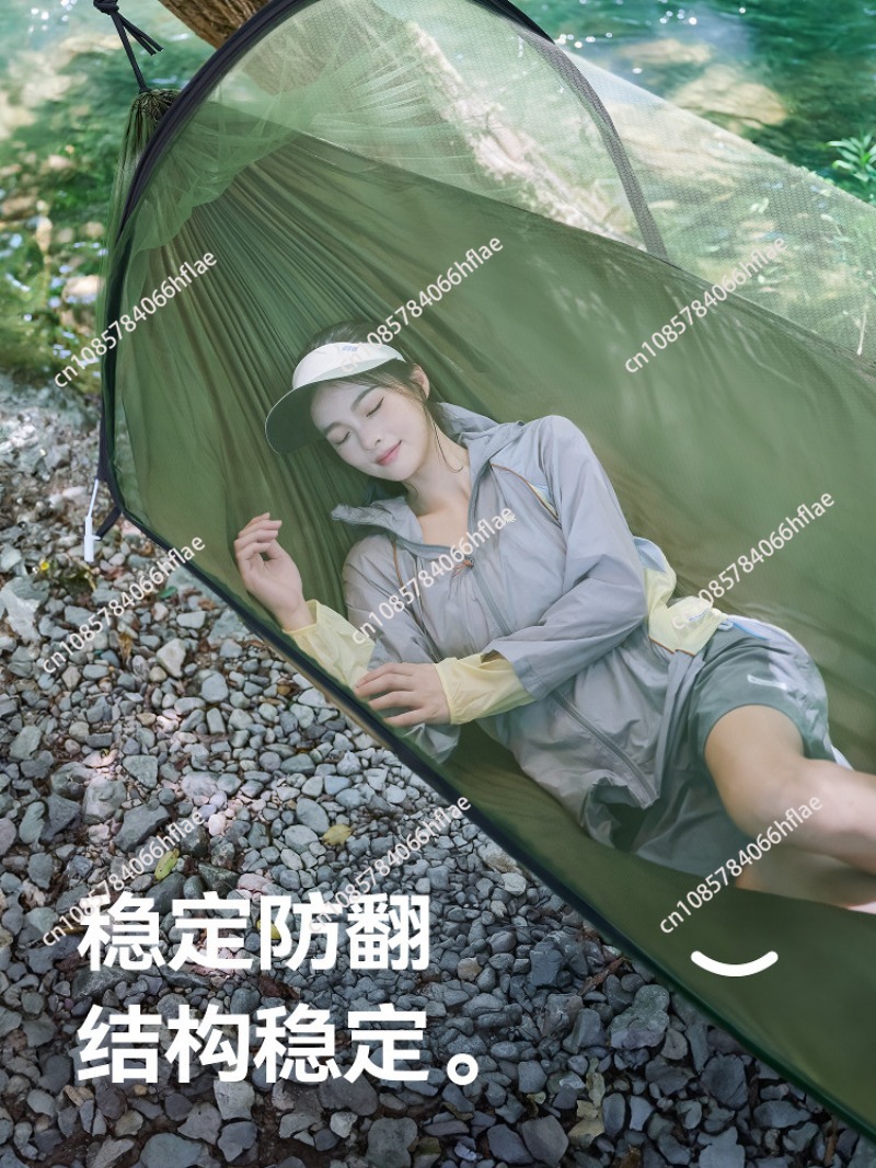 Amaca da esterno per adulti an - Bed Outdoor Camping recensione e prezzo