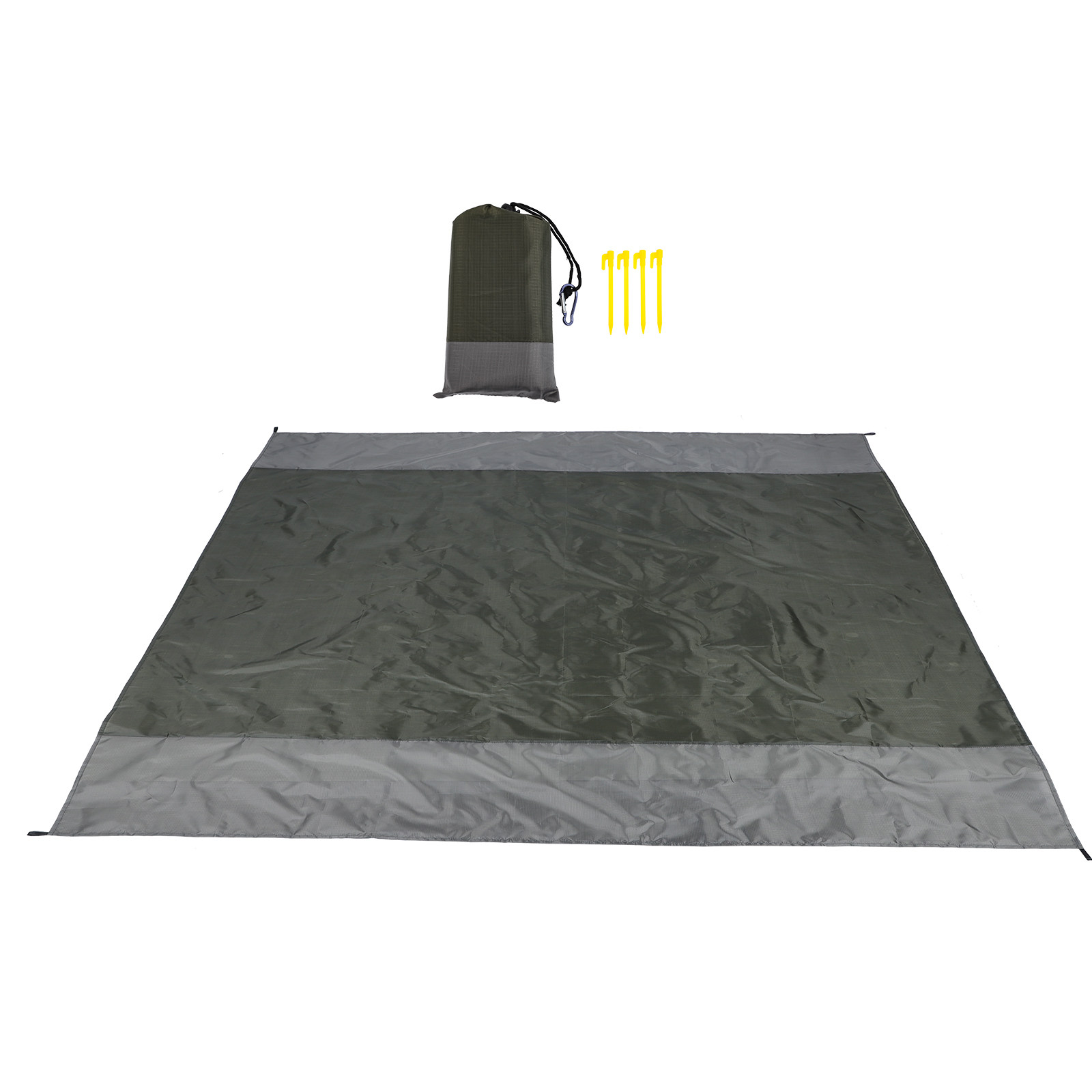 1 Set di Coperta da Picnic Pie - Outdoor Camping Mats Large recensione e prezzo