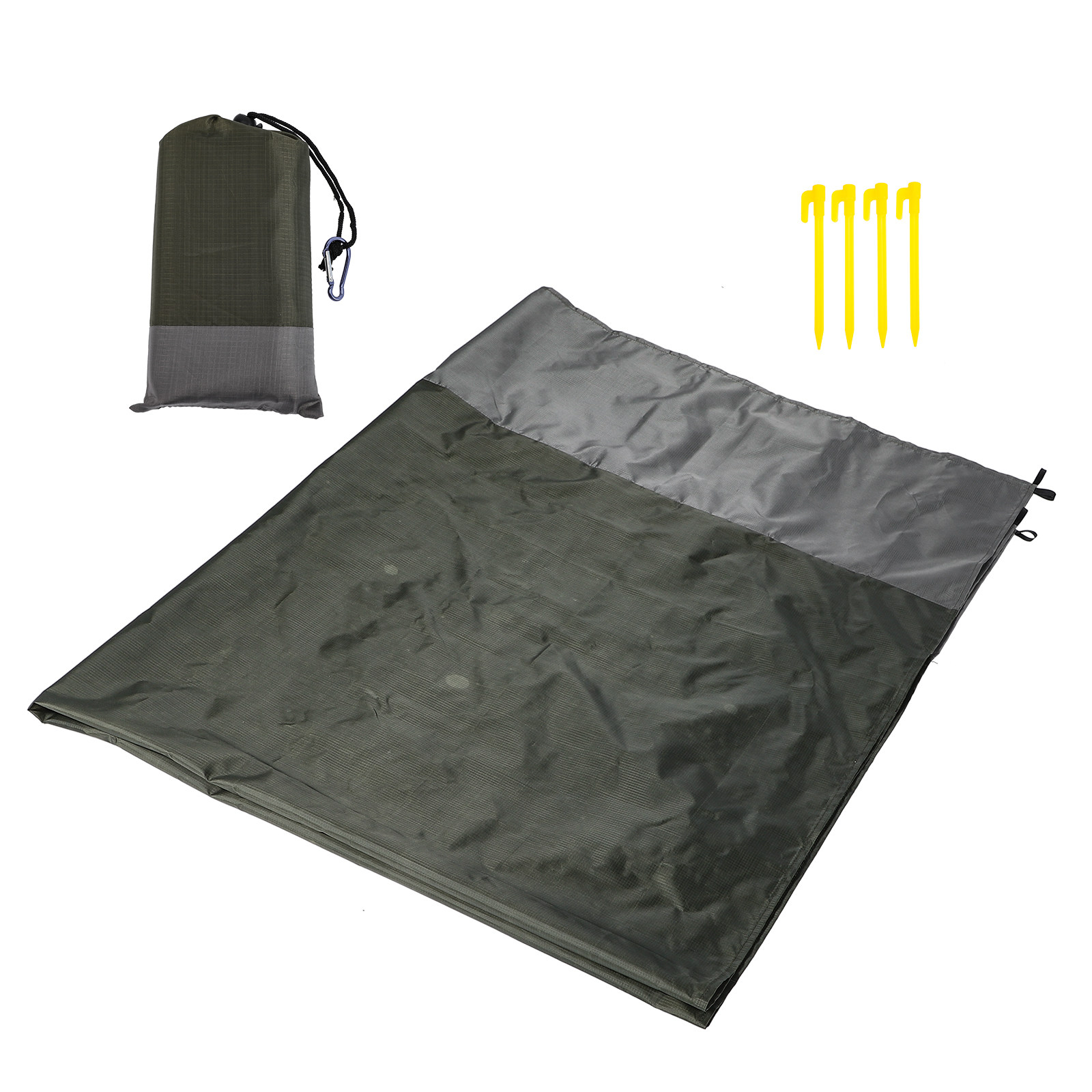 1 Set di Coperta da Picnic Pie - Outdoor Camping Mats Large recensione e prezzo
