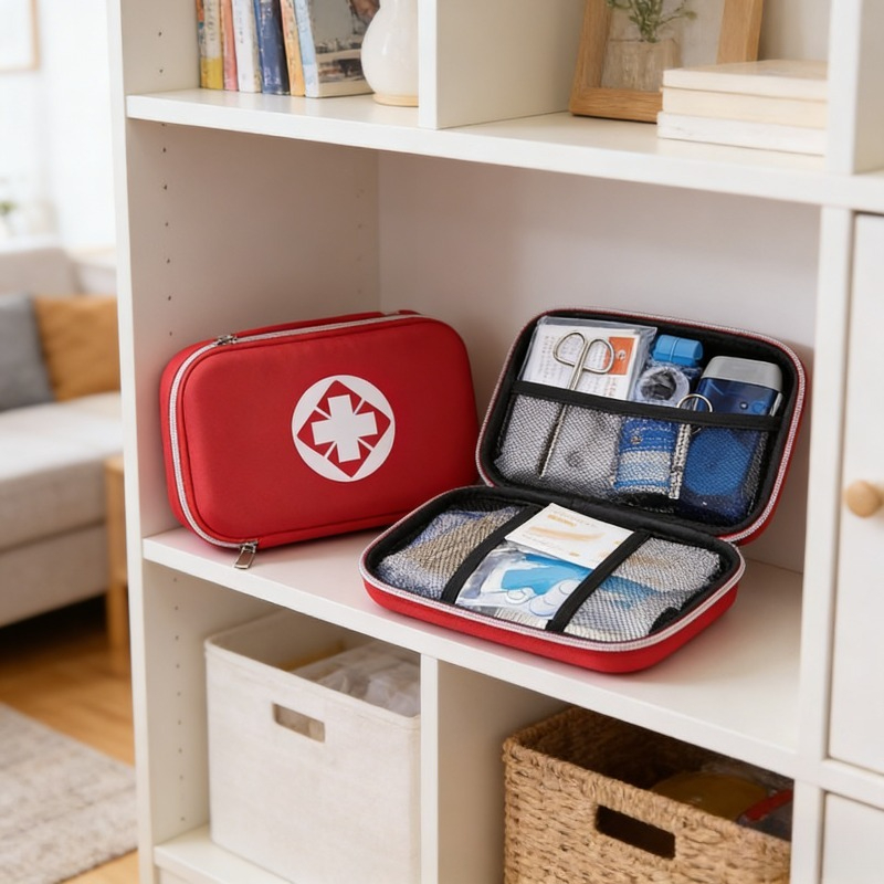 Borsa Impermeabile per Kit di  - Outdoor Camping Bag recensione e prezzo