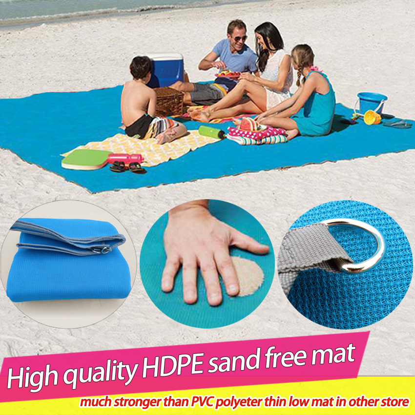 Lohascamping Tappetino da spia - Outdoor Camping Mats Large recensione e prezzo
