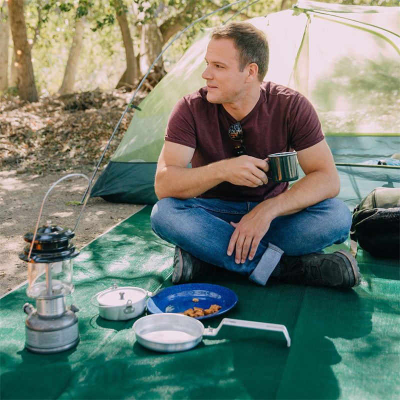 Lohascamping Tappetino da spia - Outdoor Camping Mats Large recensione e prezzo