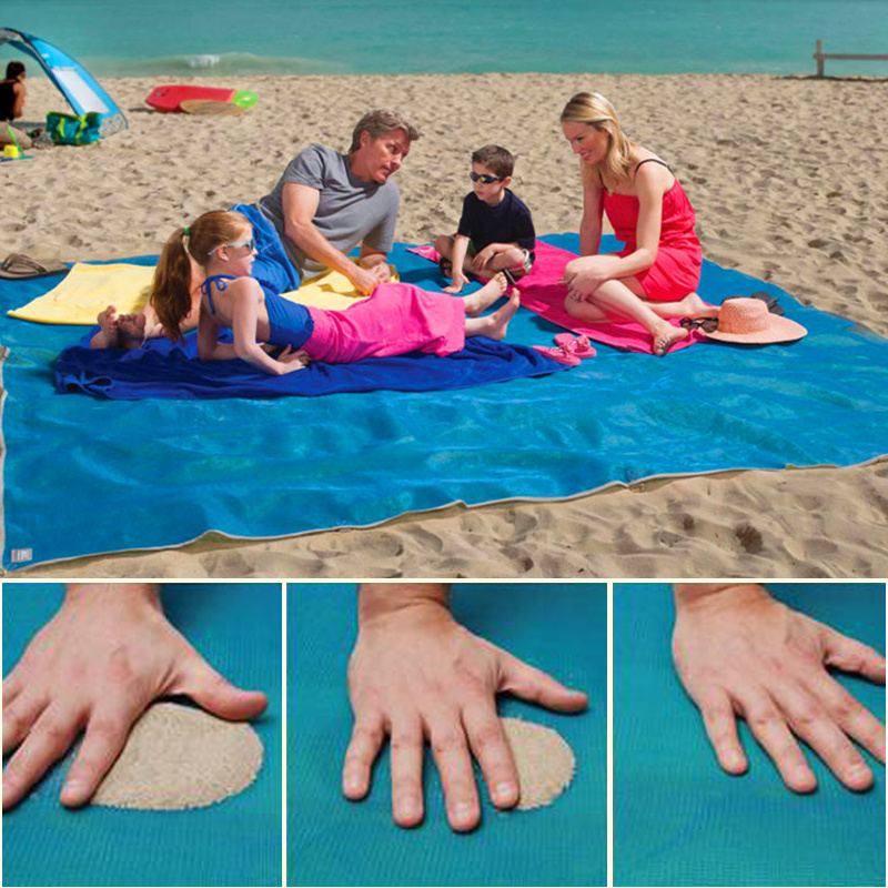 Lohascamping Tappetino da spia - Outdoor Camping Mats Large recensione e prezzo
