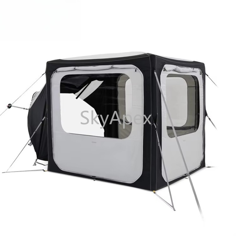 Tenda Gonfiabile da Campeggio  - Outdoor Camping Kids Activities recensione e prezzo