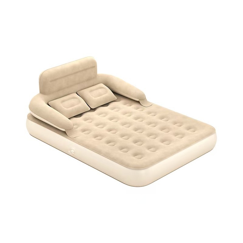 Letto Gonfiabile da Campeggio  - Outdoor Camping Mat recensione e prezzo
