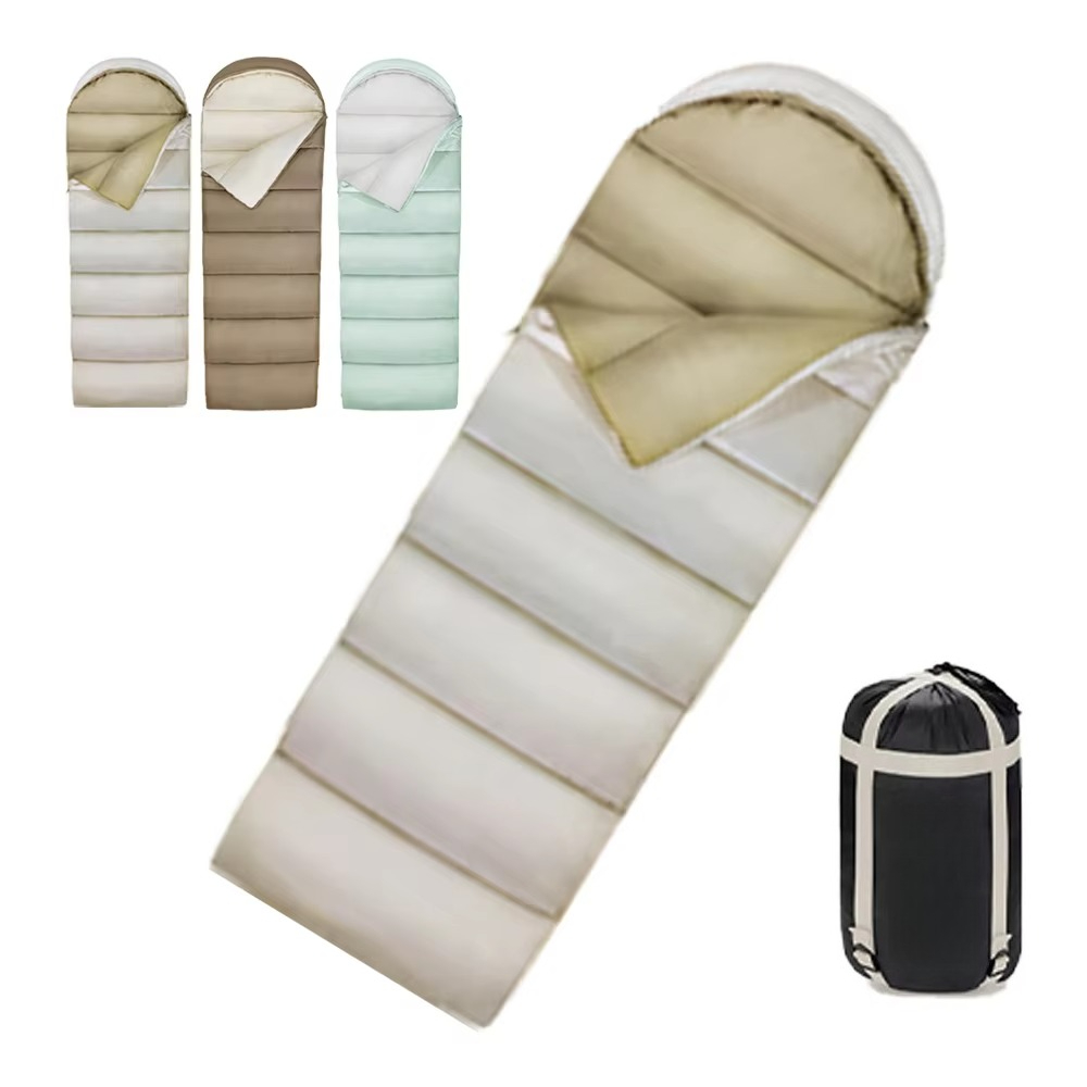 Sacco a Pelo Impermeabile Legg - Outdoor Camping Kids Activities recensione e prezzo