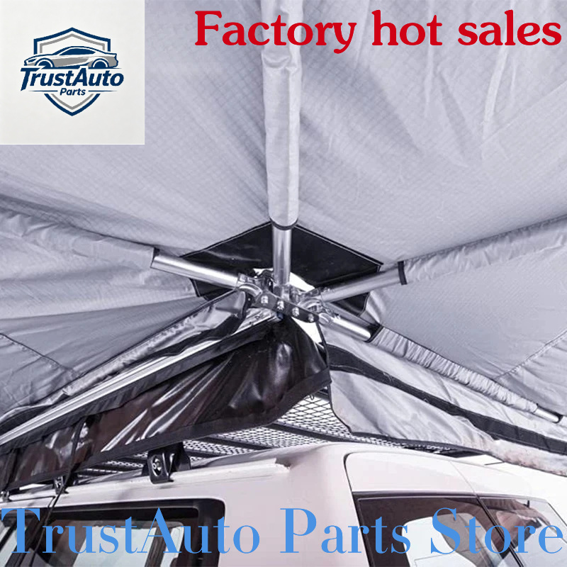 Il Negozio di Ricambi Auto Tru - Outdoor Camping Equipment Stores recensione e prezzo