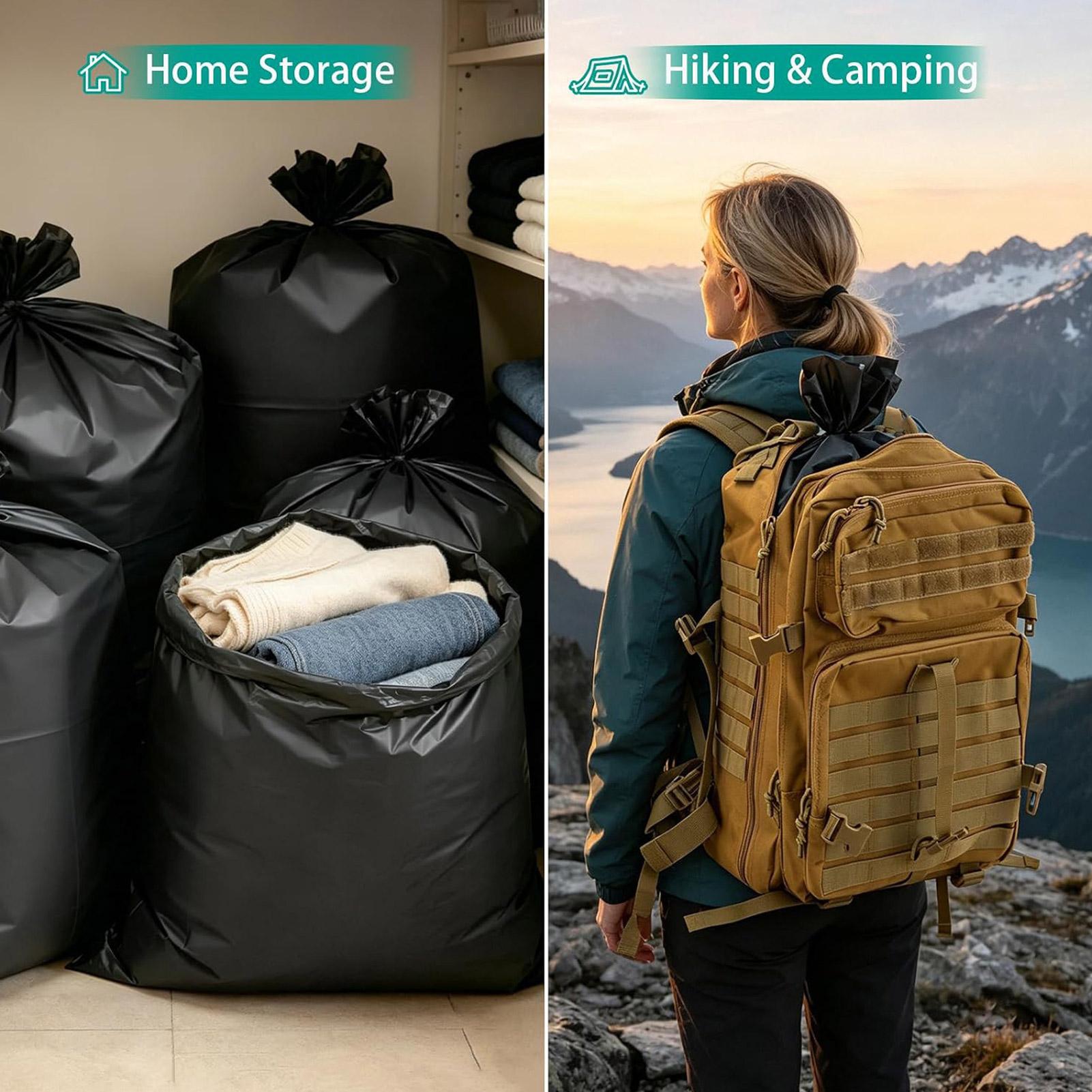Fodera Impermeabile per Zaino, - Outdoor Camping Bag recensione e prezzo