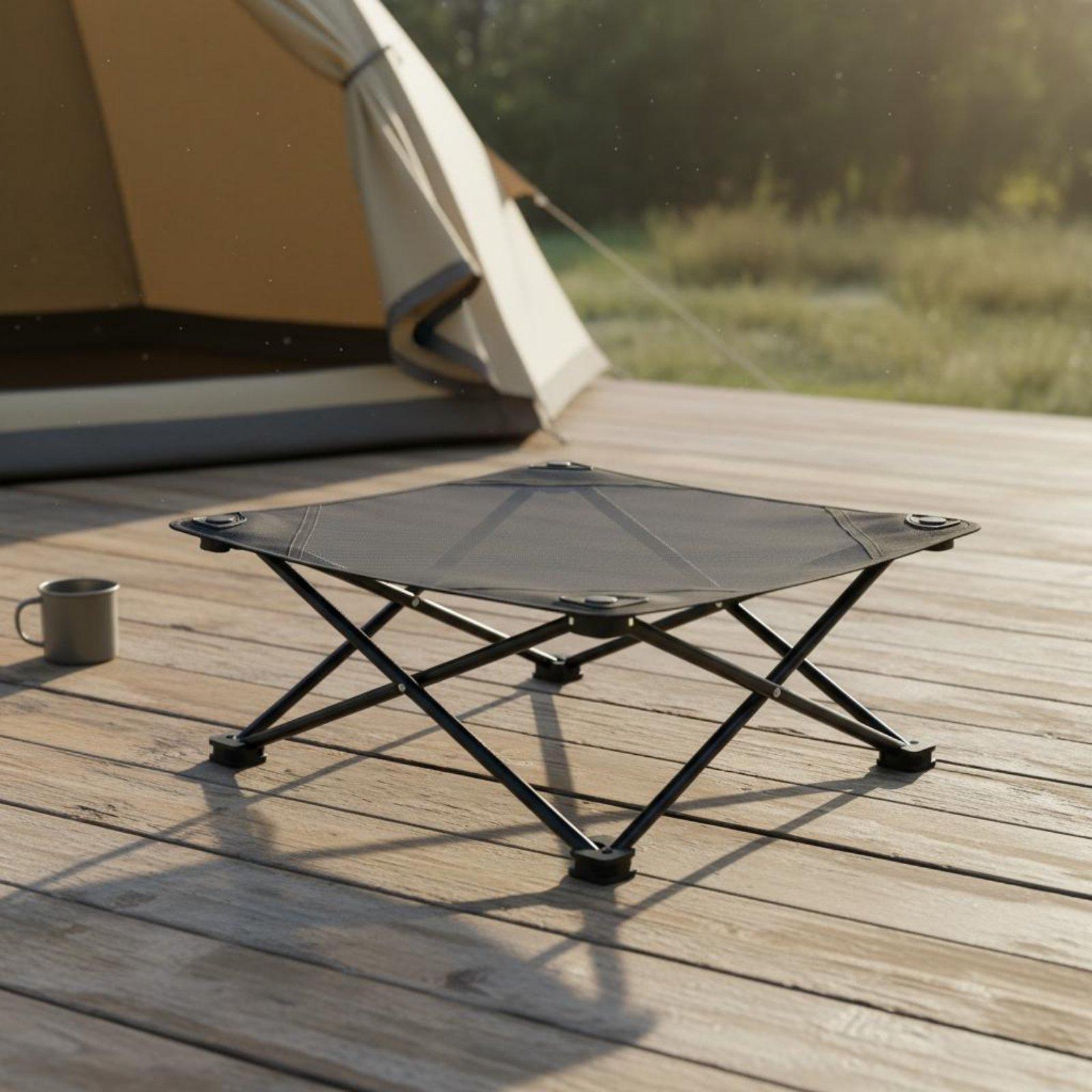 Piattaforma di Riposo per Este - Bed Outdoor Camping recensione e prezzo