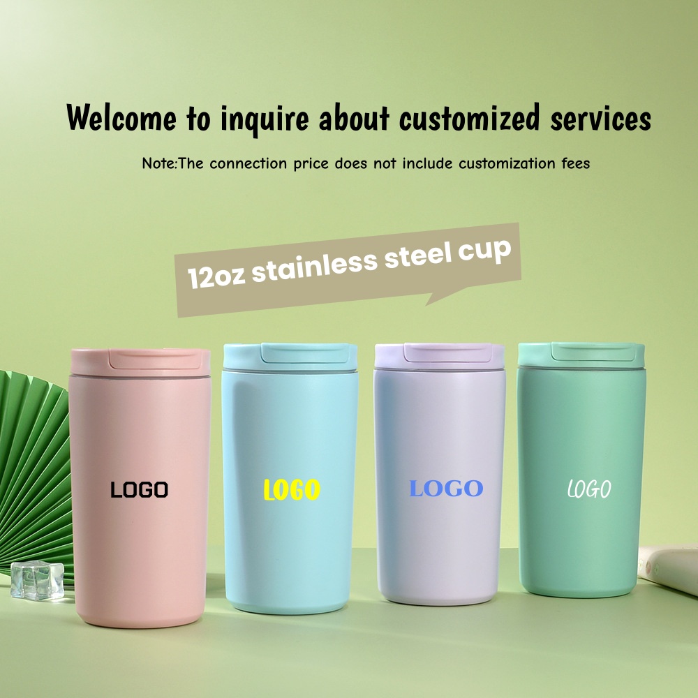 Tazza da viaggio in acciaio in - Vacuum Insulated Flask recensione e prezzo