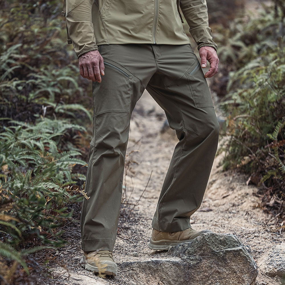Pantaloni Tattici Emersongear  - Urban Outdoor Camping recensione e prezzo