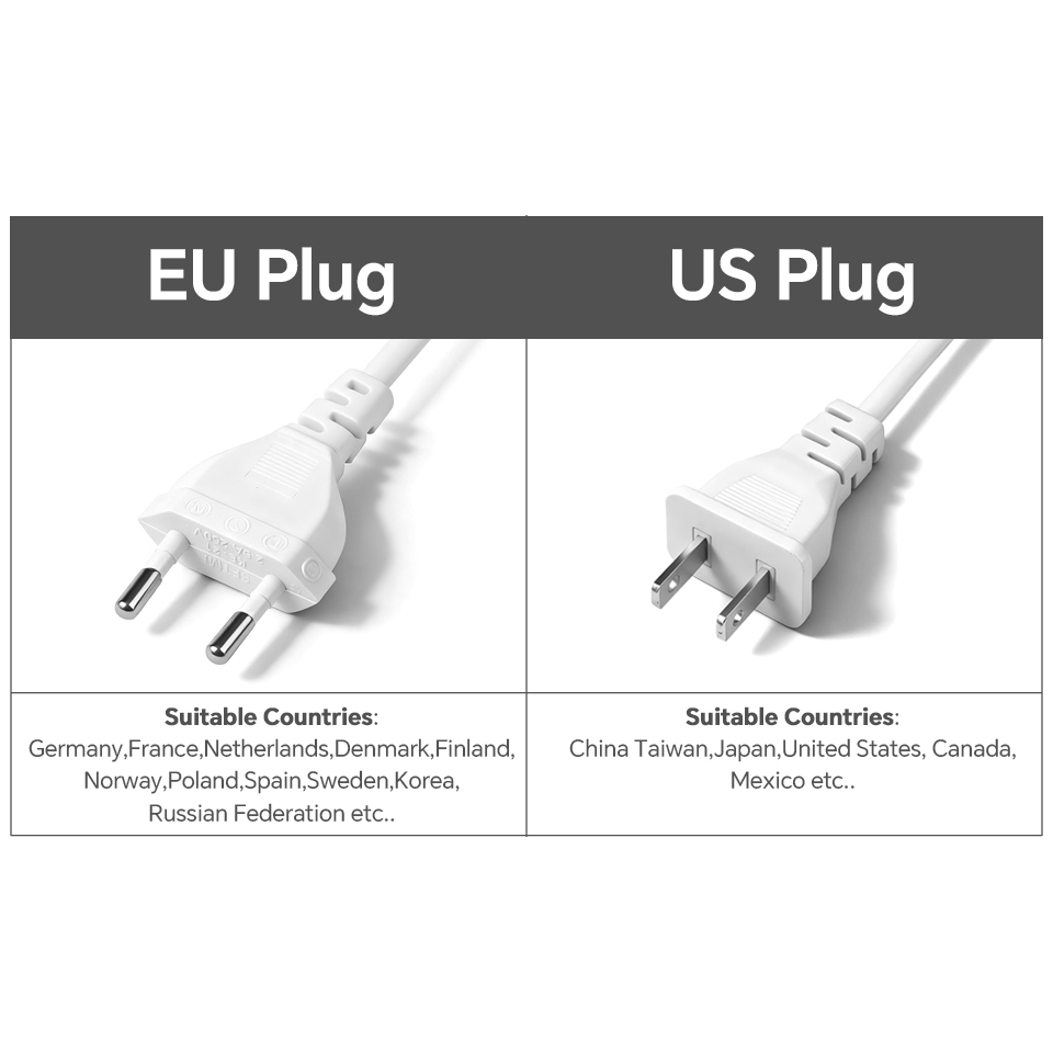 Luci di Natale da Esterno 5M,  - Outdoor Camping Lights String recensione e prezzo