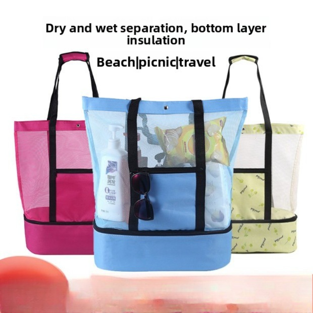 1 pezzo Borsa Termica Multifun - Outdoor Camping Bag recensione e prezzo