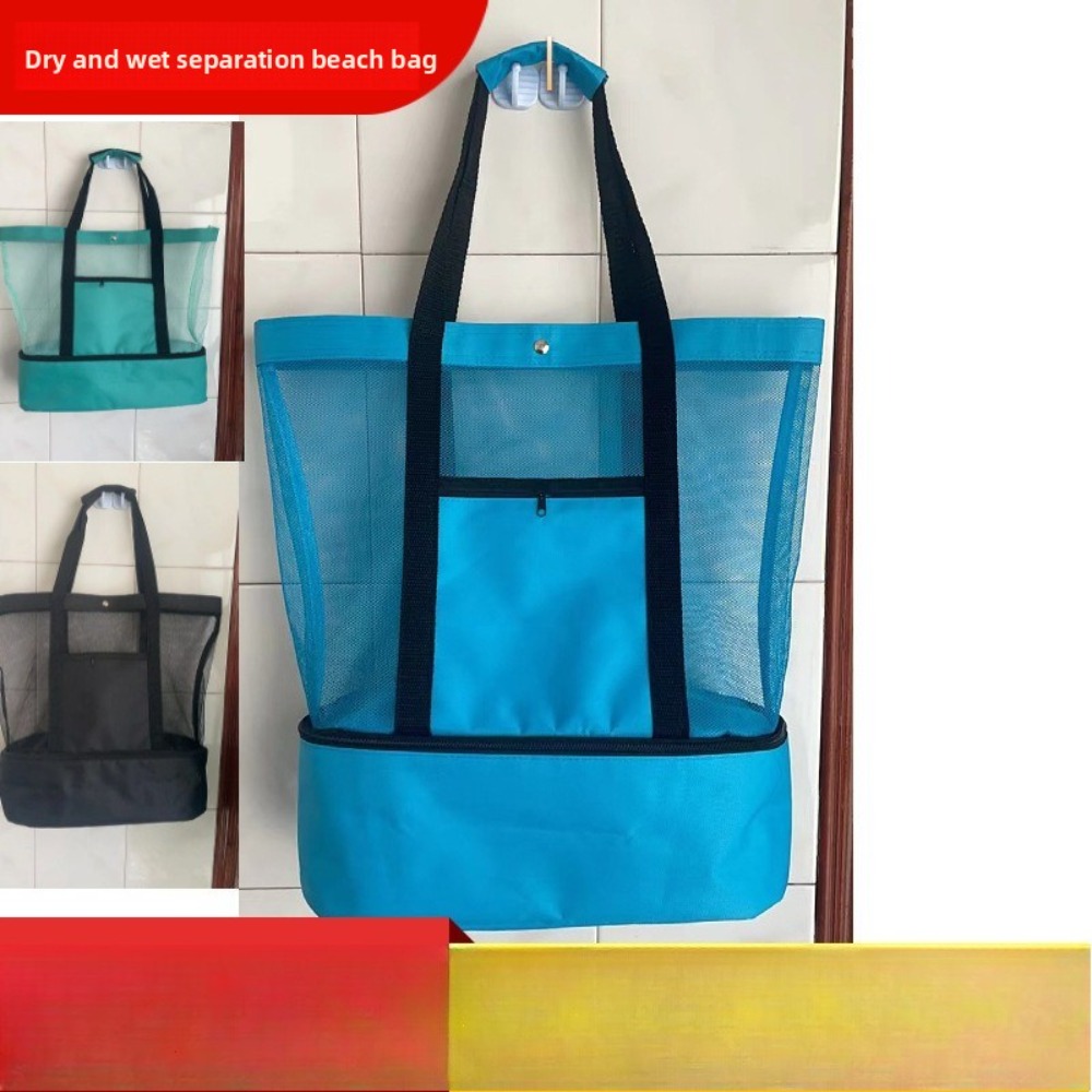 1 pezzo Borsa Termica Multifun - Outdoor Camping Bag recensione e prezzo