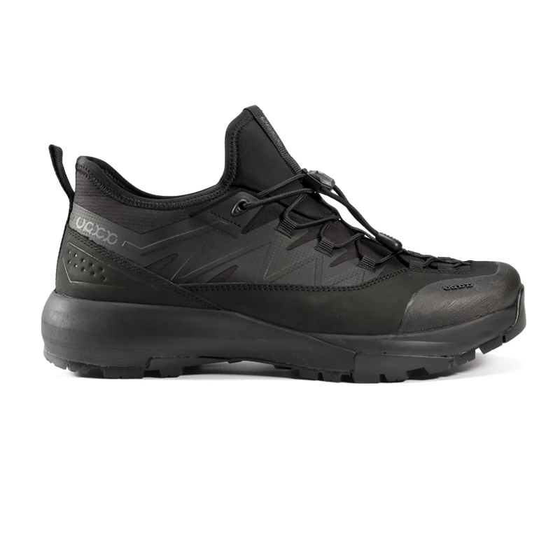 Scarpe in pelle da uomo Sneake - Urban Outdoor Camping recensione e prezzo