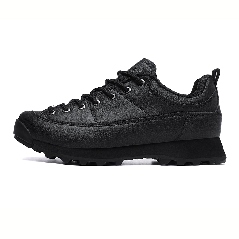 Scarpe in pelle alla moda Escu - Urban Outdoor Camping recensione e prezzo