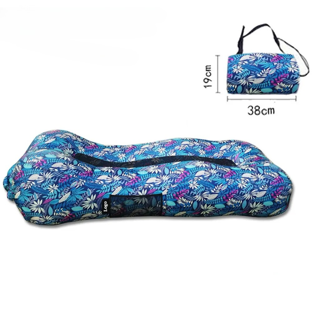 Divano Letto Gonfiabile Galleg - Bed Outdoor Camping recensione e prezzo