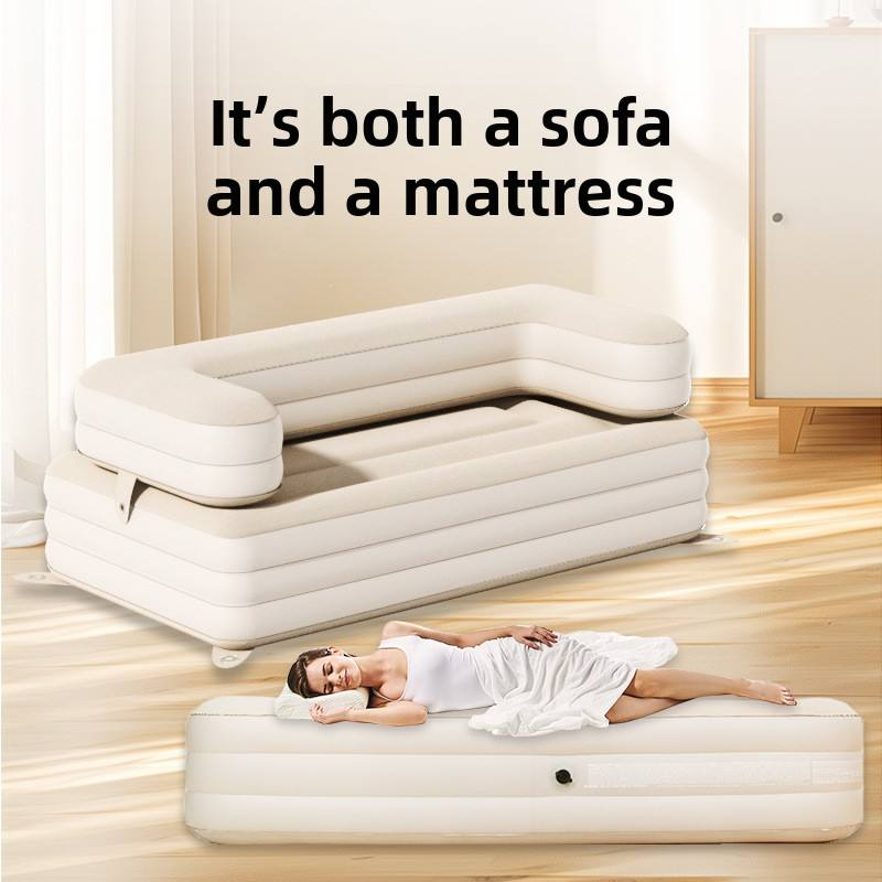 Materasso Gonfiabile per Tenda - Bed Outdoor Camping recensione e prezzo