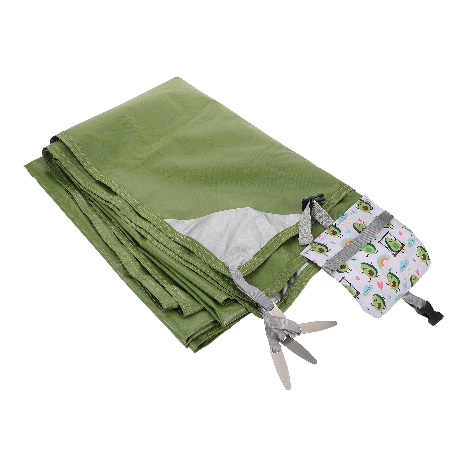 Coperta da Picnic Portatile Gr - Outdoor Camping Mats Large recensione e prezzo