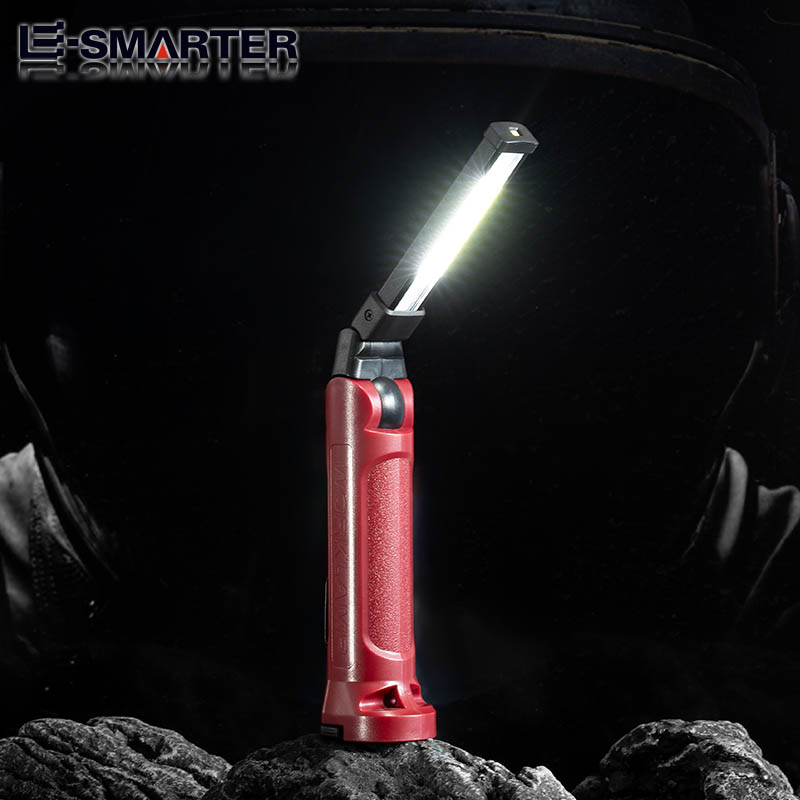 Lampada da lavoro a LED COB To - Outdoor Camping Adventure Lamp recensione e prezzo