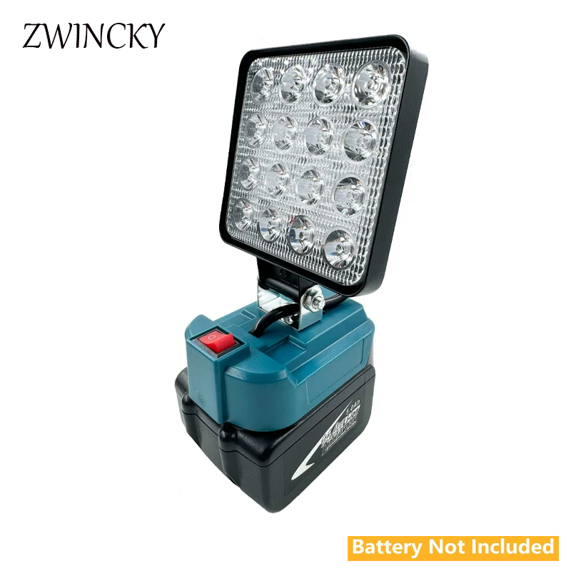 Torcia a batteria a LED per Ma - Outdoor Camping Adventure Lamp recensione e prezzo