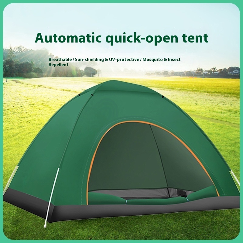 La tenda da esterno completame - Outdoor Camping Equipment Stores recensione e prezzo