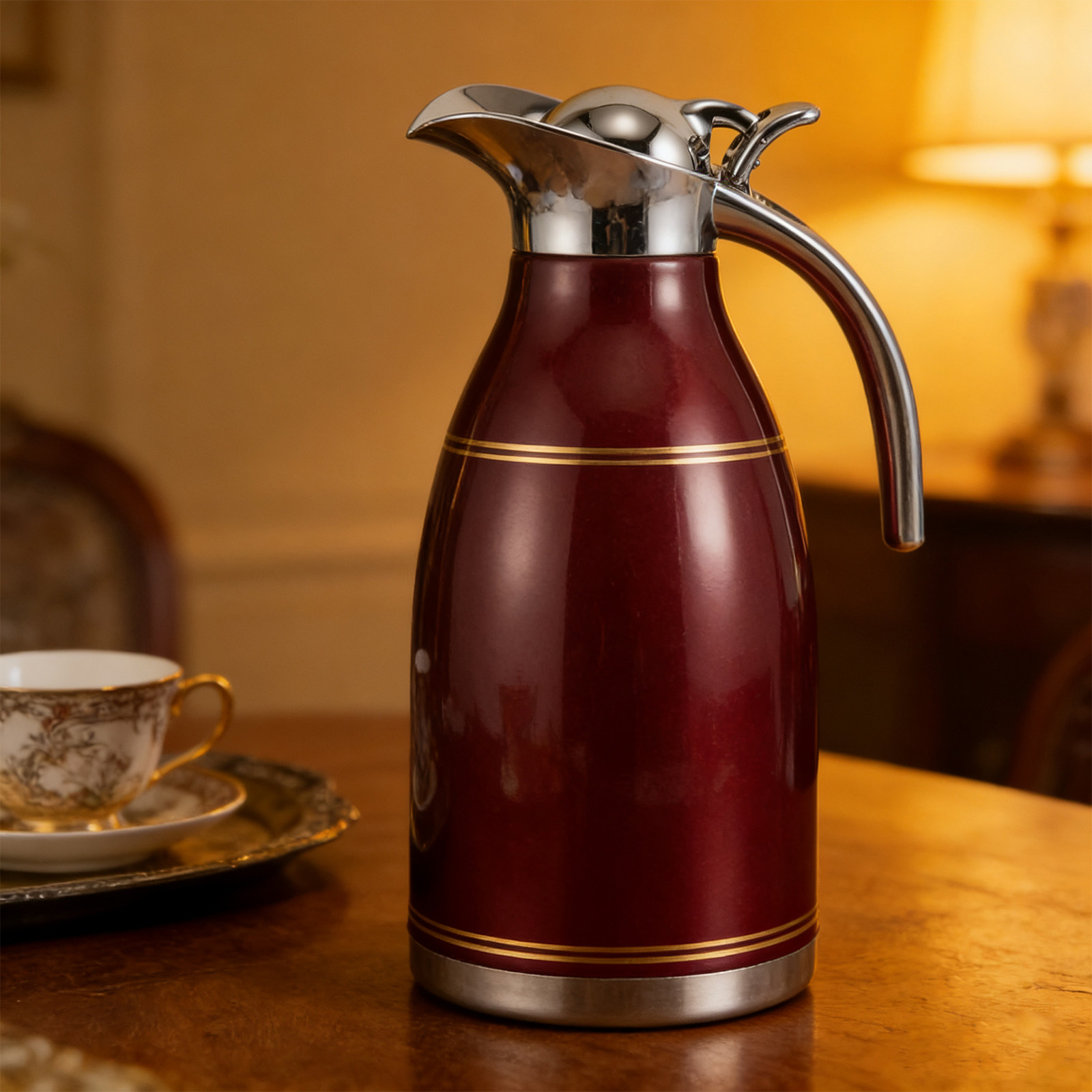 Maniglia di Ricambio per Therm - Vacuum Insulated Flask recensione e prezzo