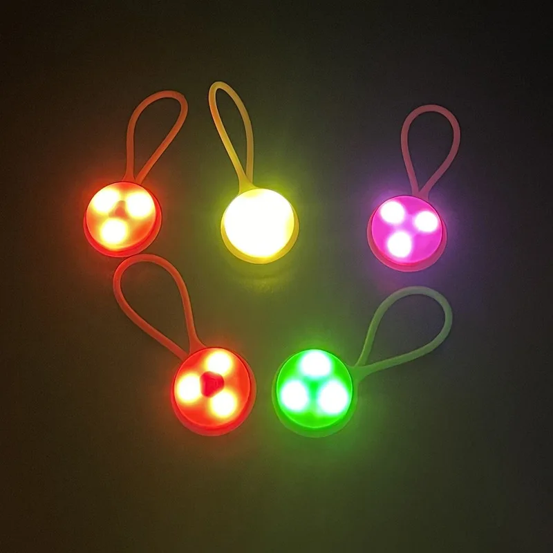 Luci per zaino da esterno LED  - Outdoor Camping Lights String recensione e prezzo