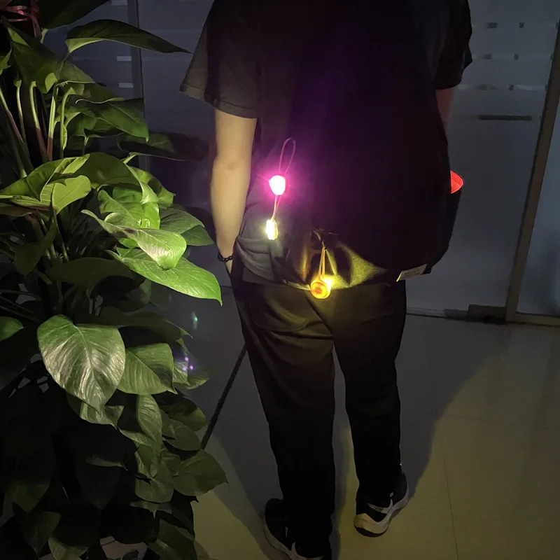 Luci per zaino da esterno LED  - Outdoor Camping Lights String recensione e prezzo