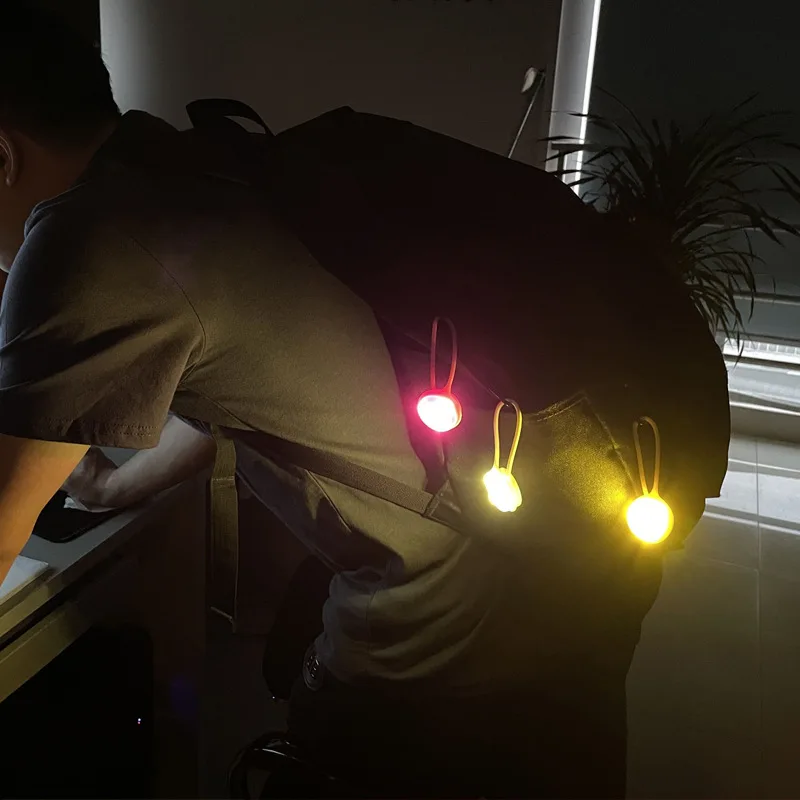 Luci per zaino da esterno LED  - Outdoor Camping Lights String recensione e prezzo