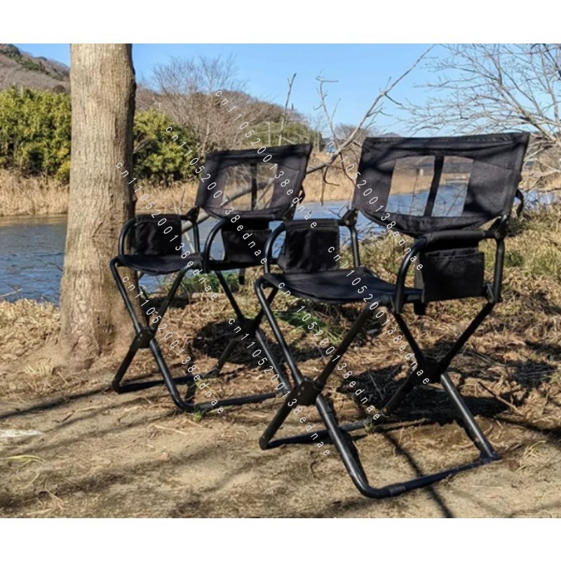 Sedia da Campeggio Pieghevole  - Outdoor Camping Chairs Folding recensione e prezzo