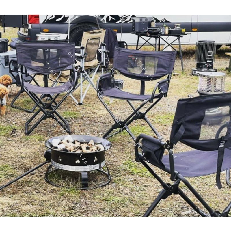 Sedia da Campeggio Pieghevole  - Outdoor Camping Chairs Folding recensione e prezzo