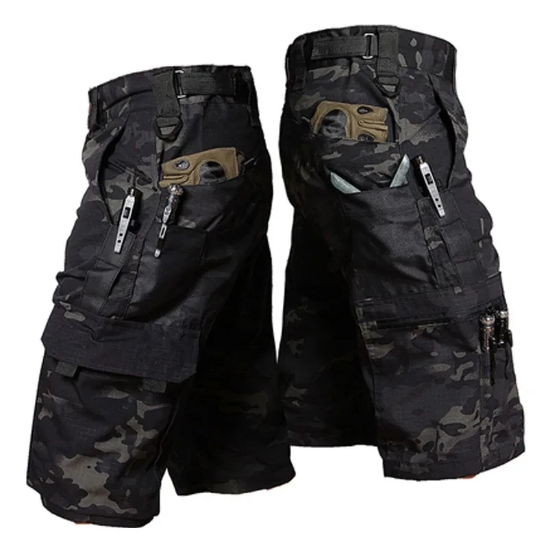 Pantaloncini da uomo Pantalonc - Urban Outdoor Camping recensione e prezzo