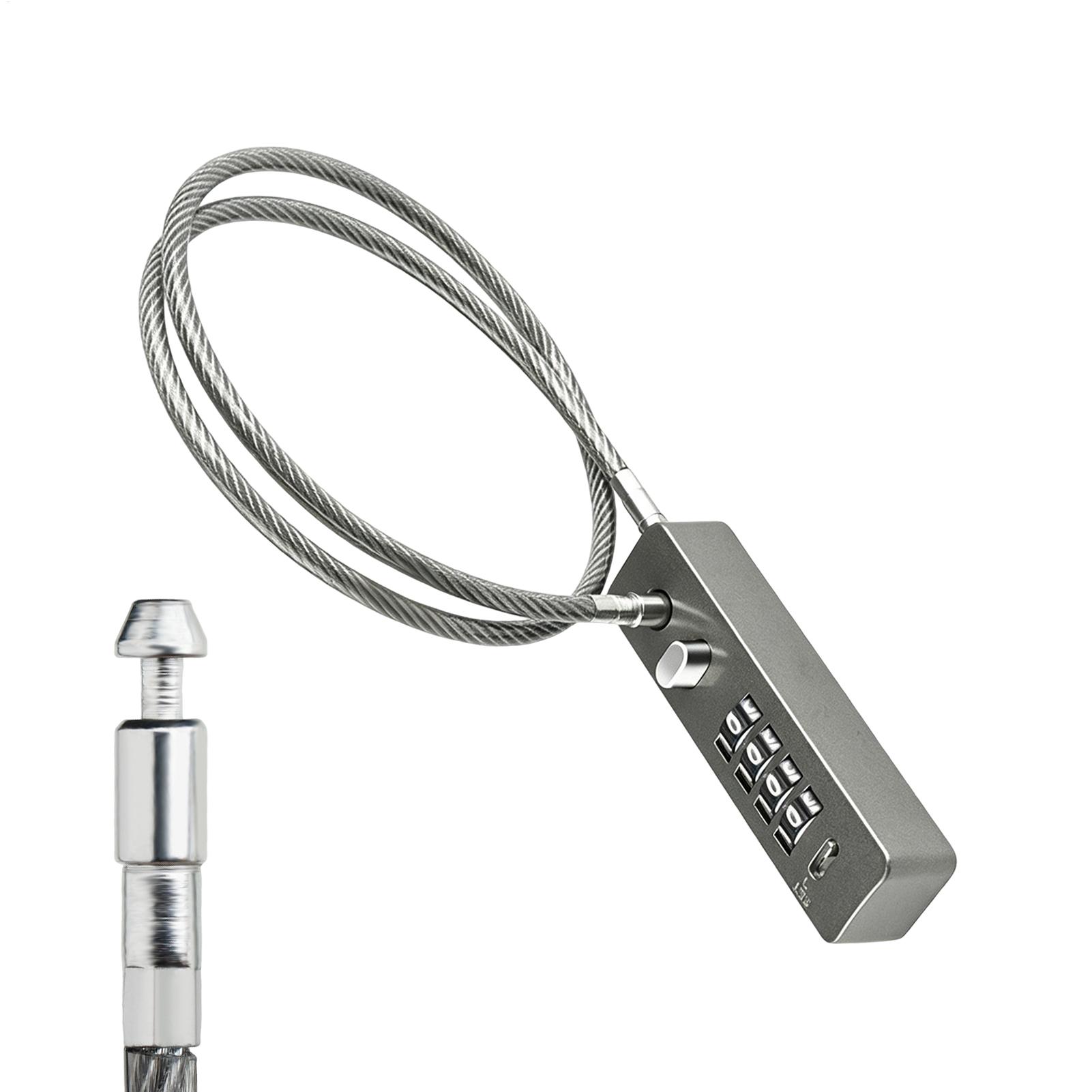 Lucchetto Combinato per Bicicl - Urban Outdoor Camping recensione e prezzo